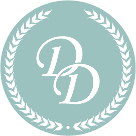 Dapple Dachshunds logo