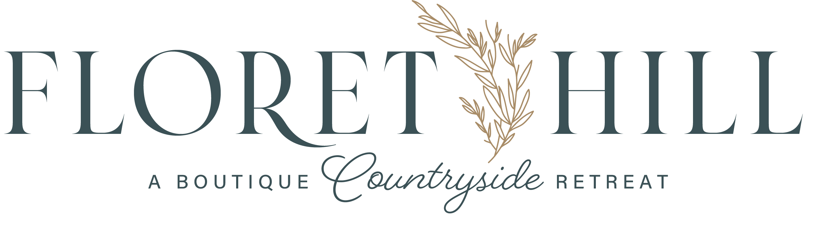 Floret Hill logo