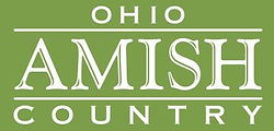 Ohio Amish Country Logo