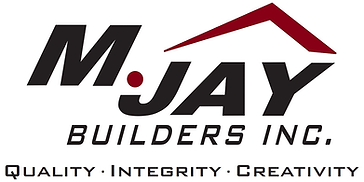 M Jay Builders