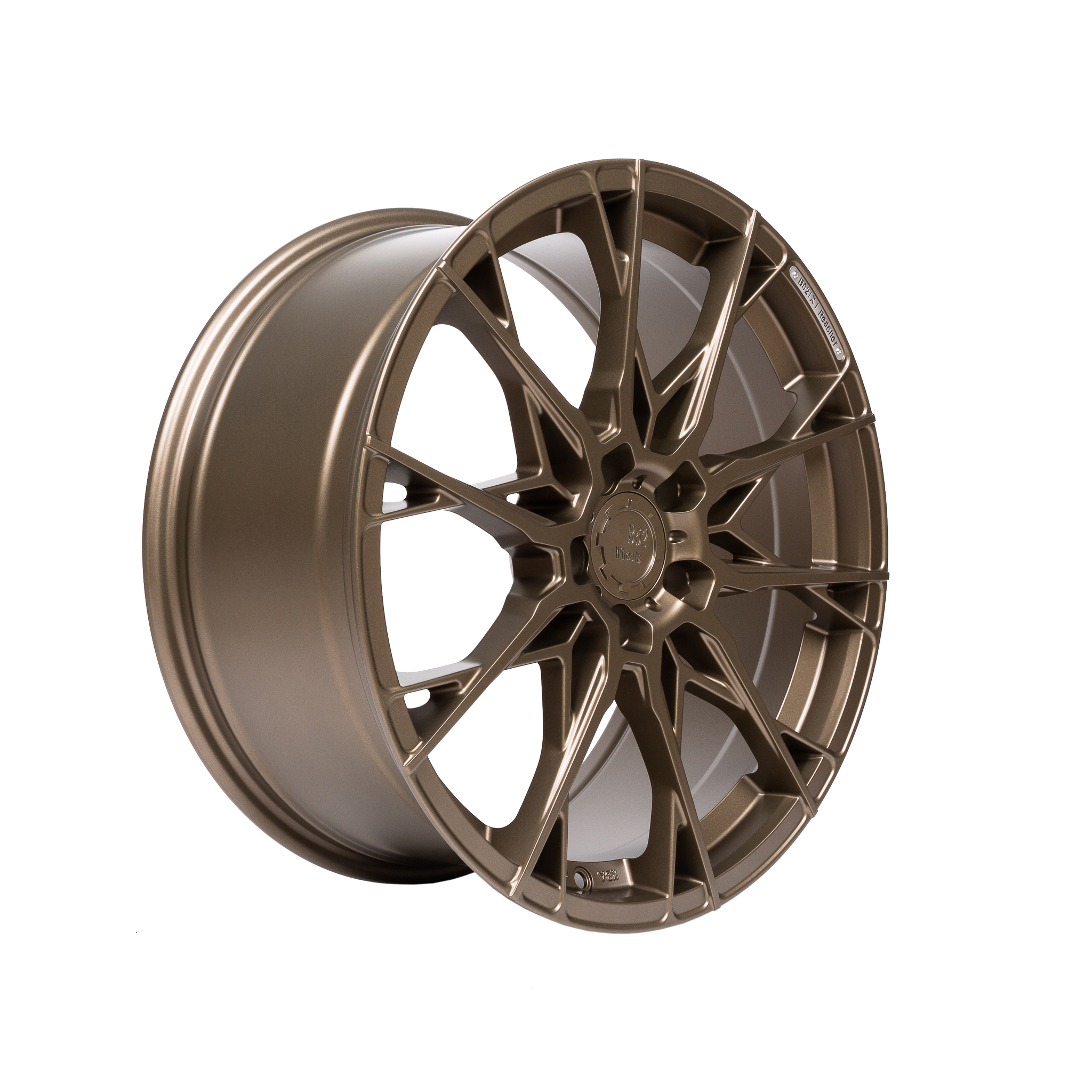 Bronze matt 02_frei