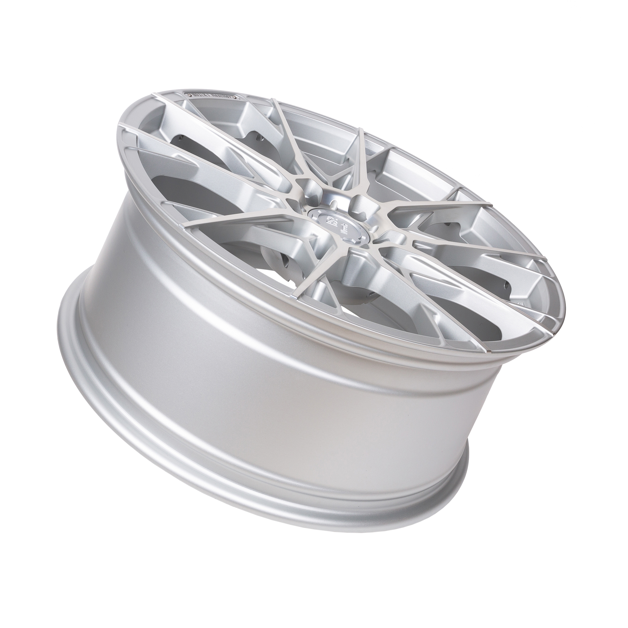 Silber matt poliert 03_frei