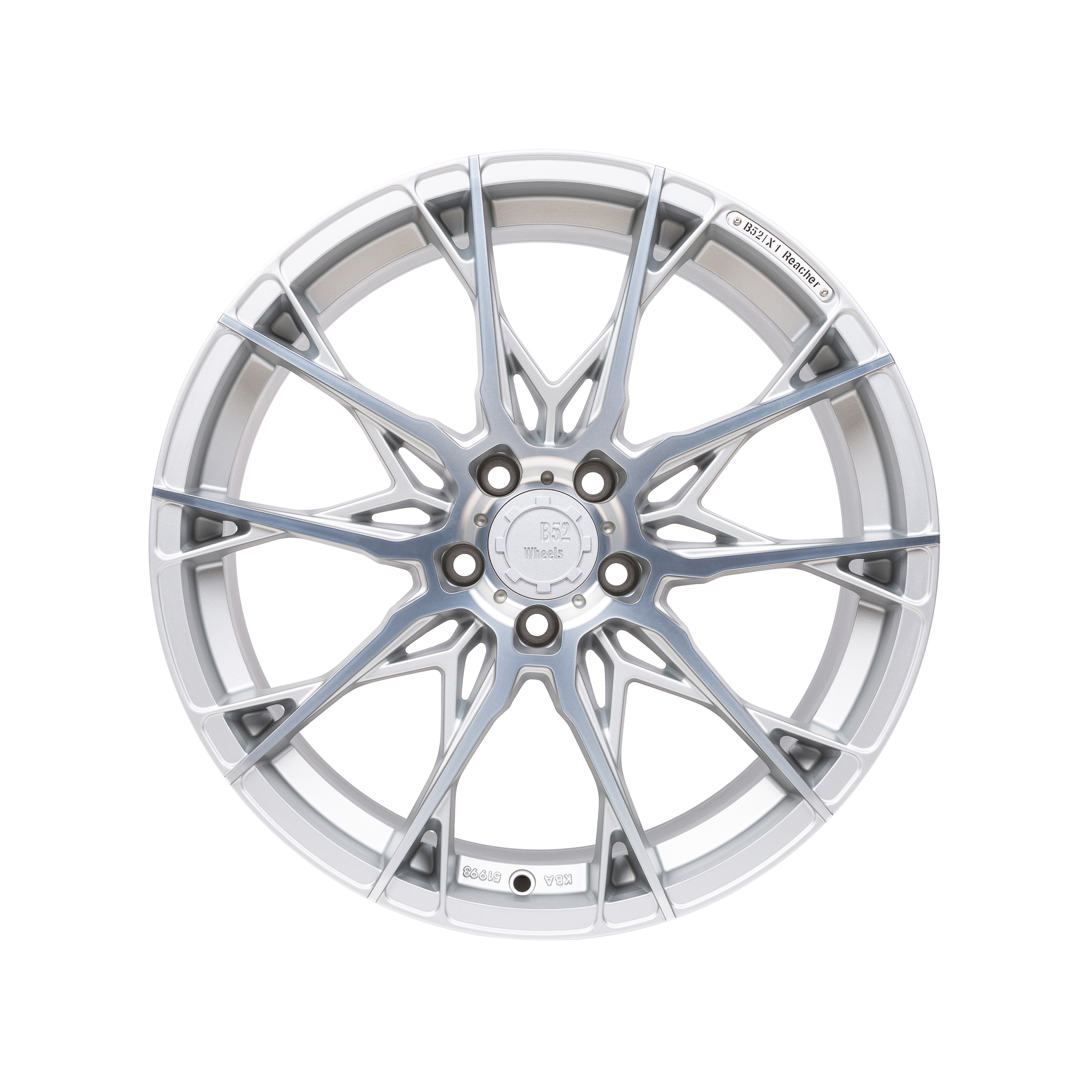Silber matt poliert 01_frei