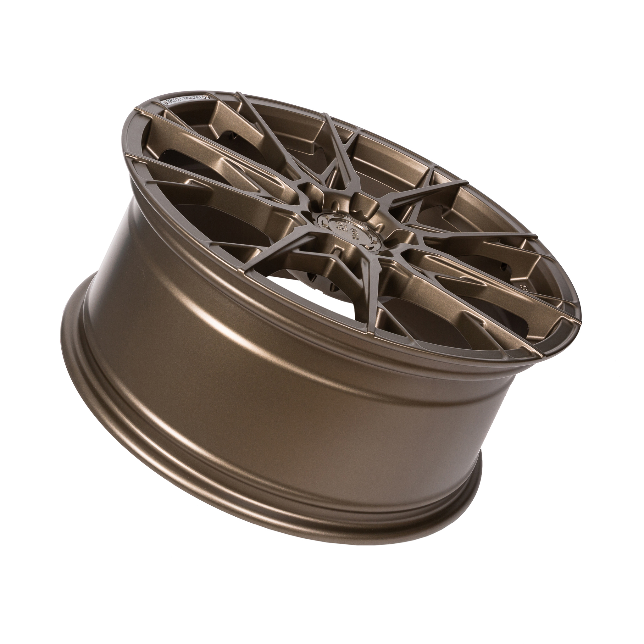 Bronze matt 03_frei