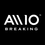ALL10 Breaking logo