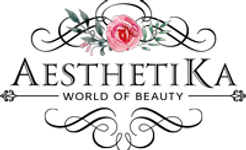 Aesthetika logo