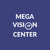 Mega Vision Center logo