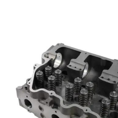 CAT 3406E-C15-ACERT Cylinder Head - 5.webp