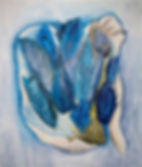 Intériorité (24x30 cm)