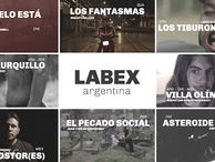 LABEX Argentina 2018