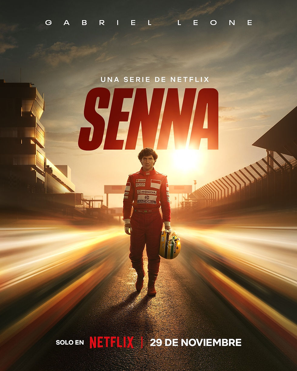 SENNA