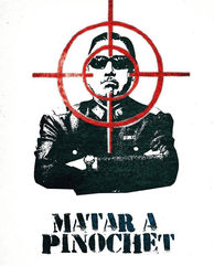 matar a pinochet