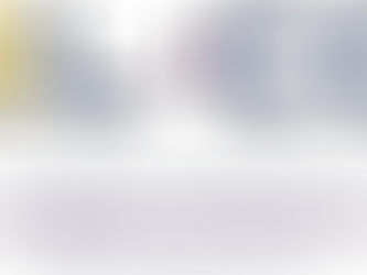 Notre nouvelle identité visuelle !