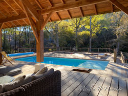 Le Moulin d'Hourtoy, Moustey, Landes