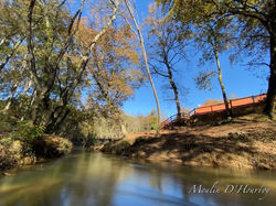 Le Moulin d'Hourtoy, Moustey, Landes