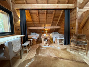 Le Moulin d'Hourtoy, Moustey, Landes