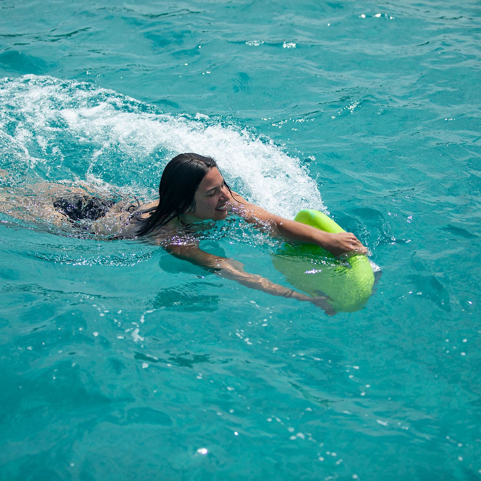 Kid Board Electrique