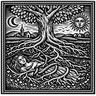 The Dark Secret of Hawthorn Tree Corner