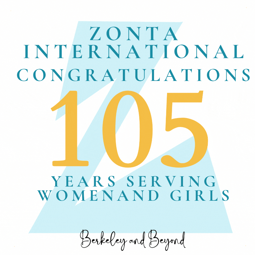 Congratulations Zonta International 105!!!.gif