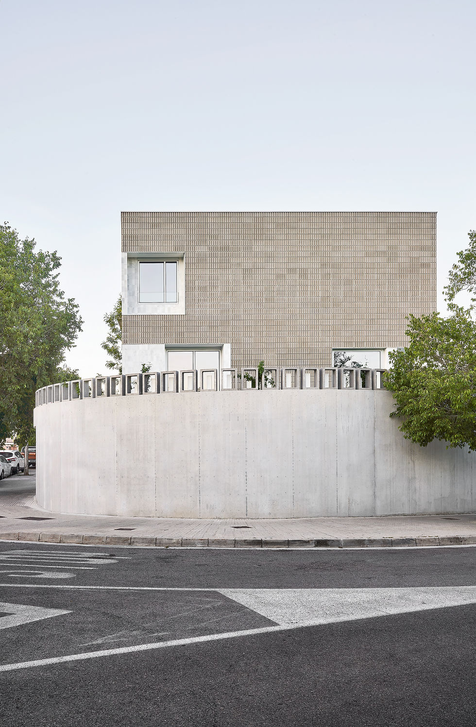 Vivienda unifamiliar SON PUIG