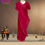 Thumbnail: Organza Pure Silk Saree
