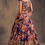Thumbnail: Floral Lehenga Choli with Border