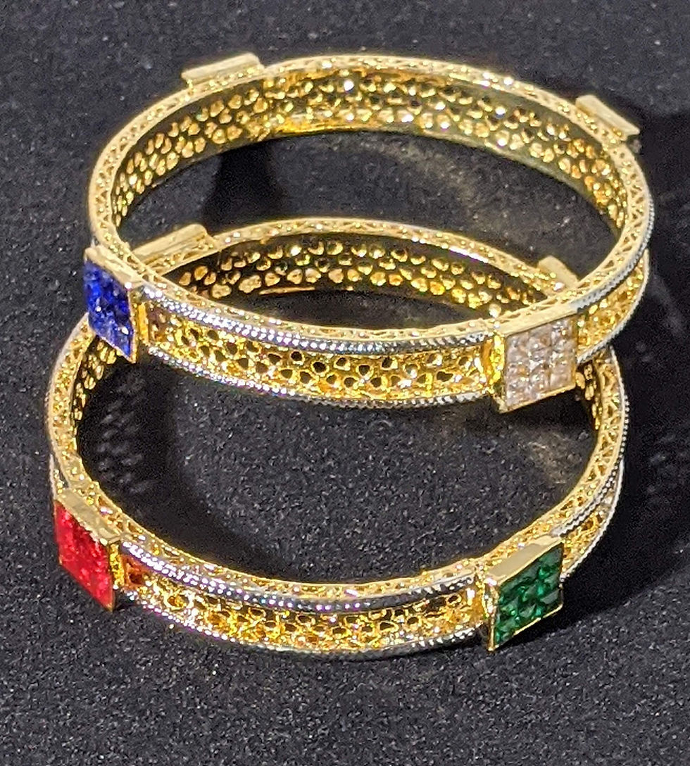 Thumbnail: AD Bangles