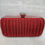 Thumbnail: Red Clutch