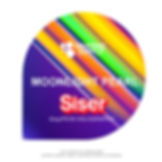 VINIL ADHESIVO EasyPSV® HOLOGRAPHIC MOONLIGHT PEARL 20" ANCHO