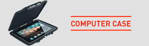 Cases BR | Pelican Computer Case