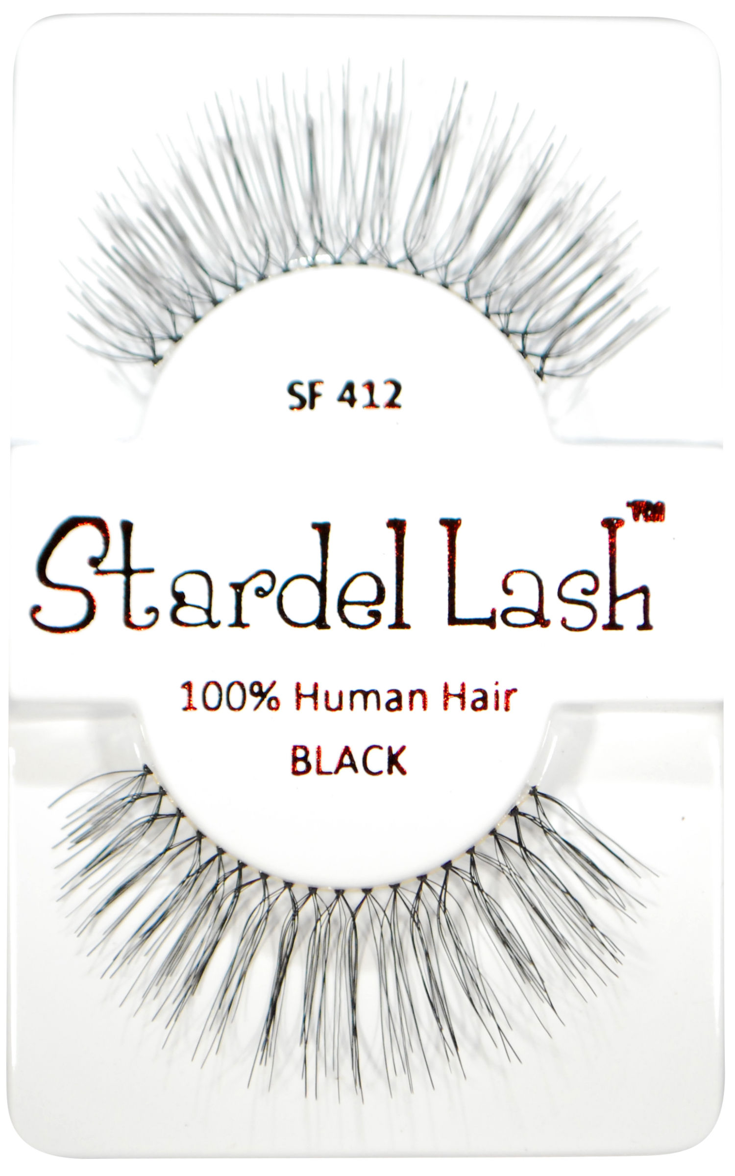 Stardel Lash #SF412