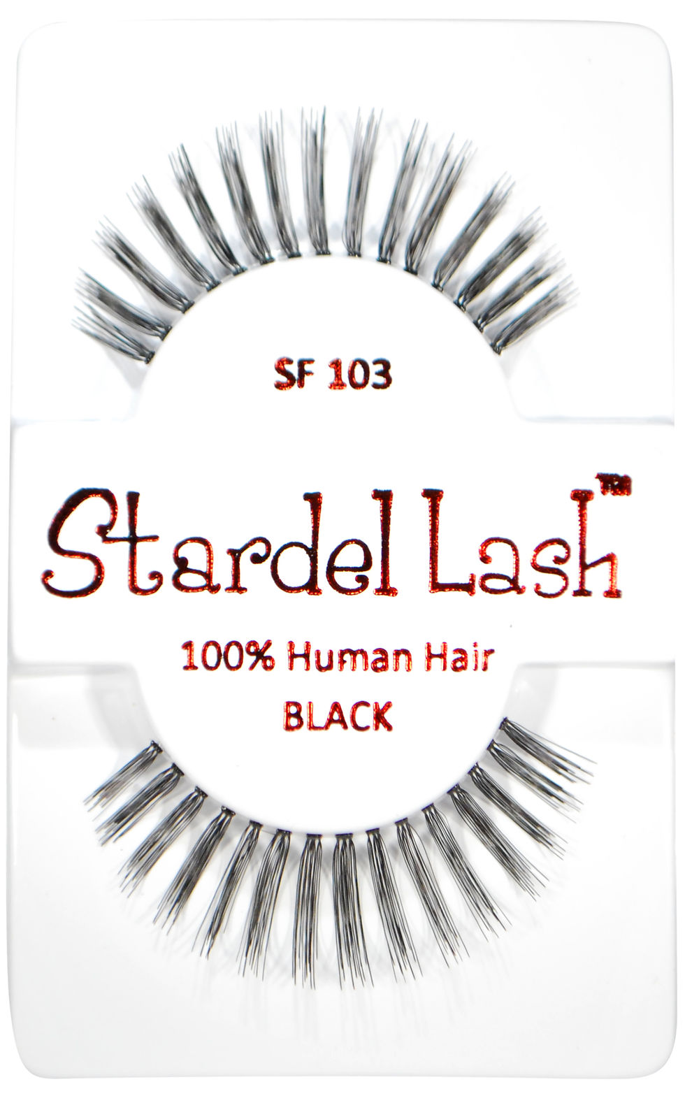 Stardel Lash #SF103