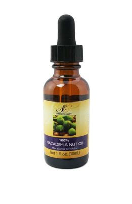 Macademia Nut Oil