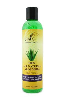 Aloe Vera Gel