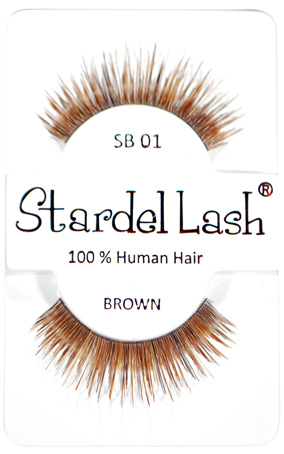 Stardel Lash #SB 01