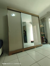 montador de moveis setor leste universitario