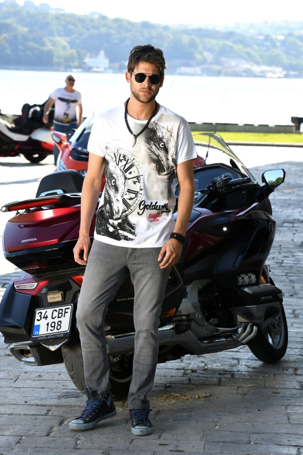 Küçük resim: GWTSU-5069 MAN T.SHIRT
