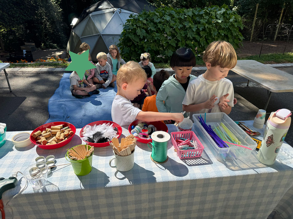 Fairy Tale Engineering with Lower Elementary