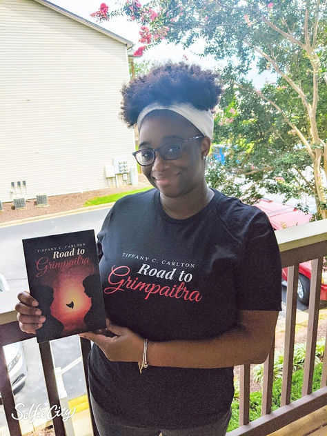 Embracing Your Creative Talents: How I Published My First Book
