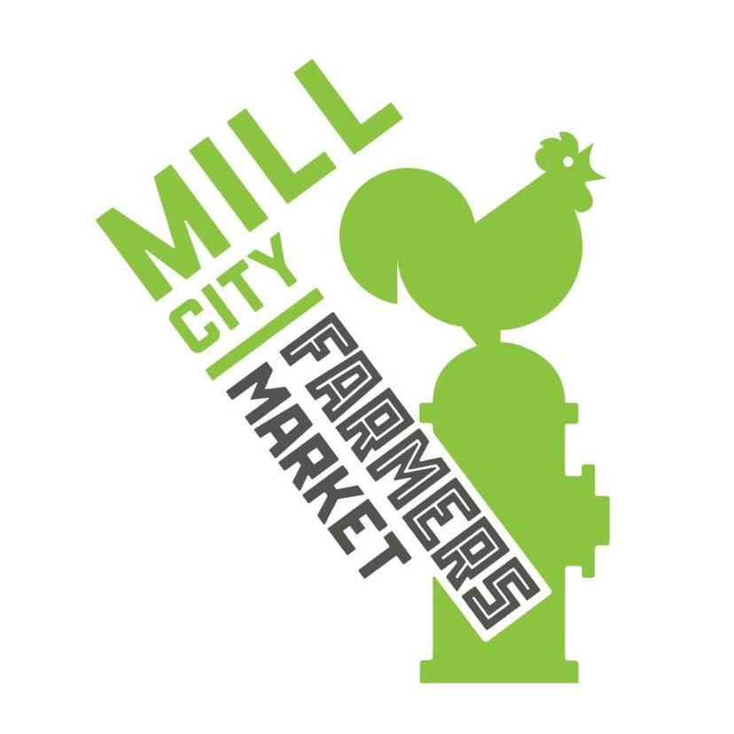 Mill City Farmers Market