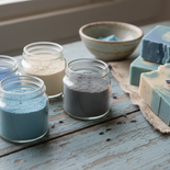Guide to Soap Making Colourants: Add a Splash of Fun to Your Suds
