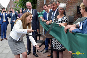 Openingsfeest