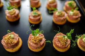Privé feest