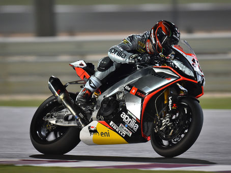 Moto TrackDay za Free!