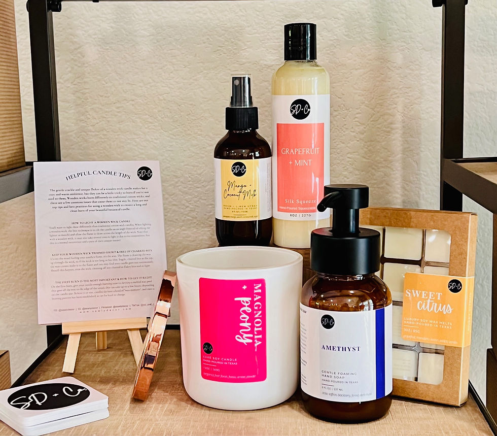 Thumbnail: Room + Linen Sprays