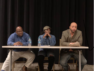 Who’s Ready to Talk About Race?