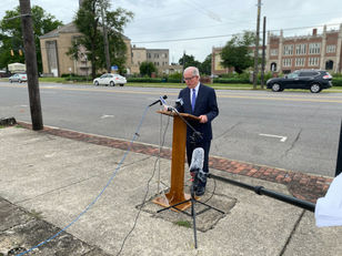 SESSIONS DECRIES BIRMINGHAM’S DECISION TO CANCEL CHURCH OF THE HIGHLANDS SERVICES