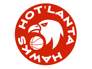 Hot'Lanta Hawks Organizational Portfolio
