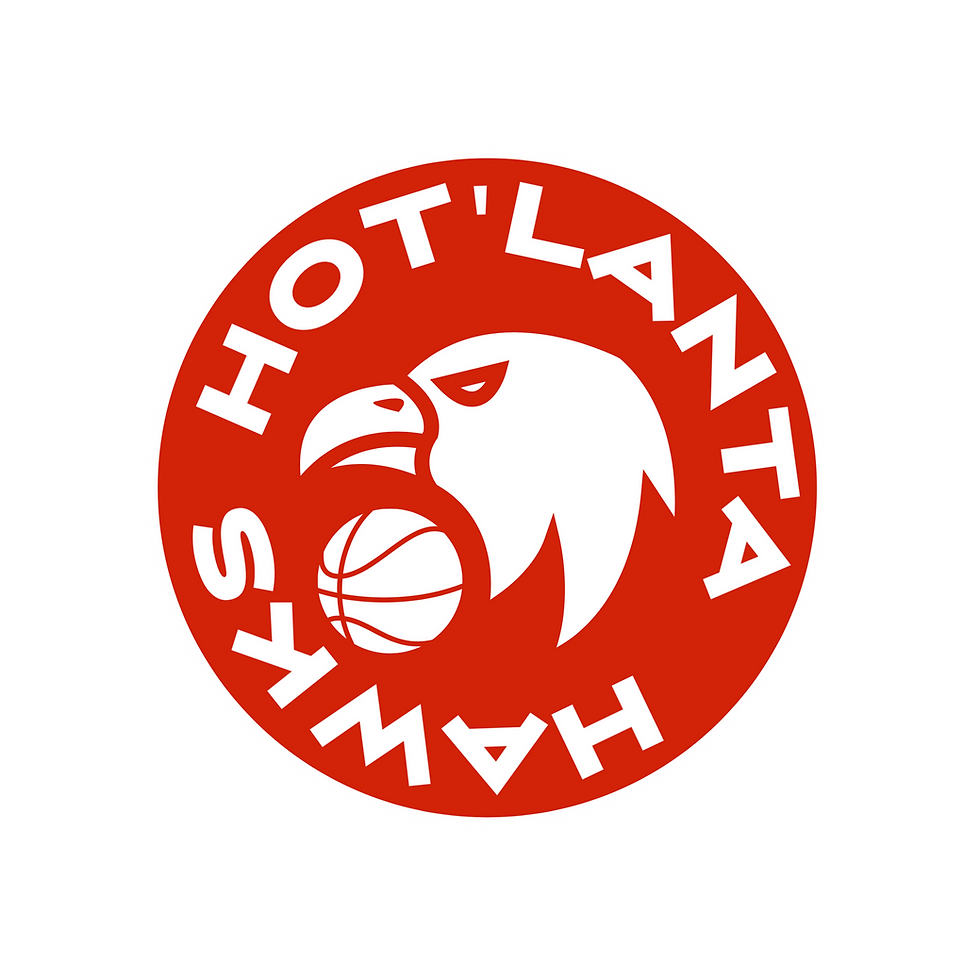 Hot'Lanta Hawks Organizational Portfolio