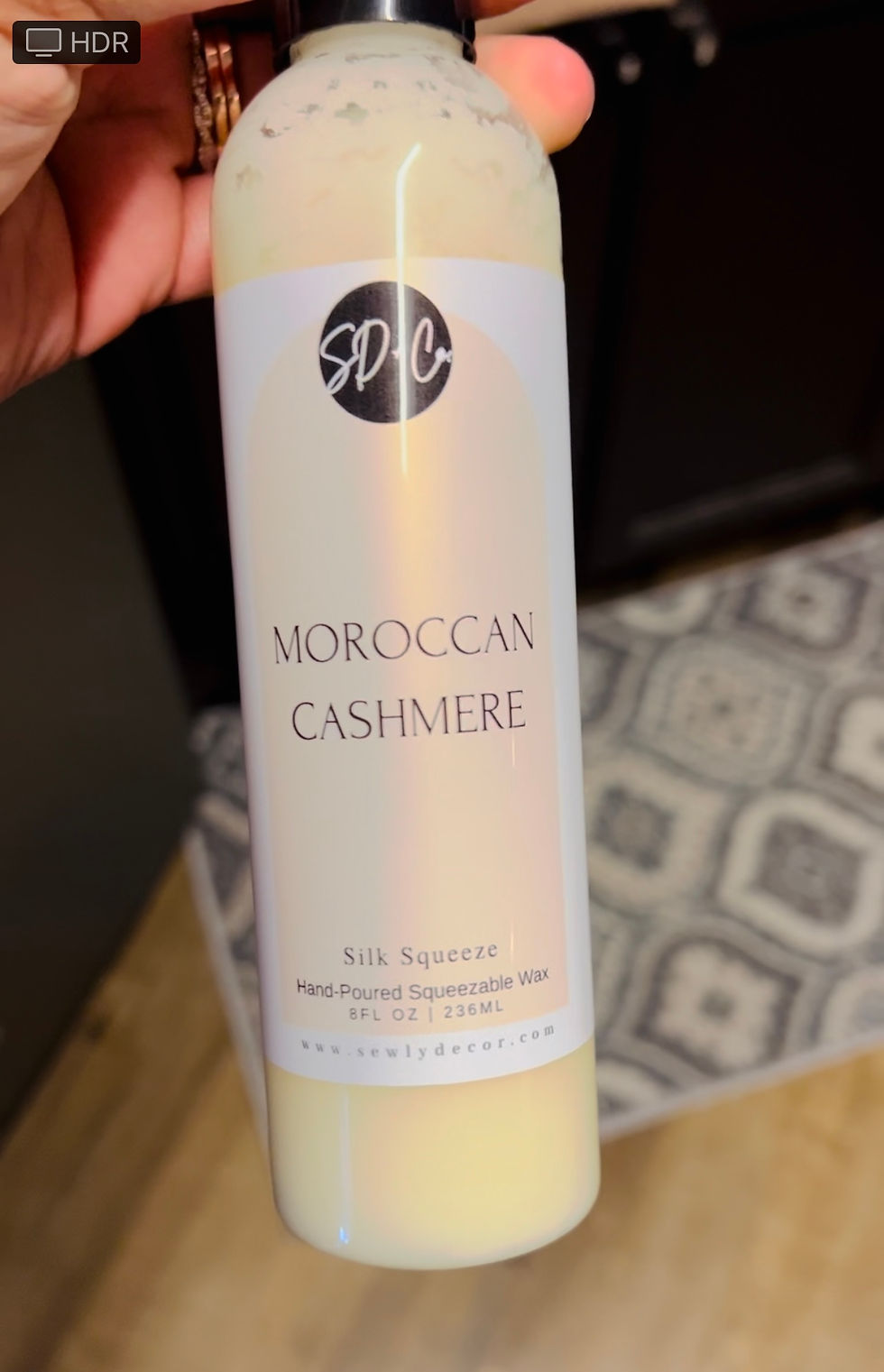 Thumbnail: Silk Squeeze™️ 